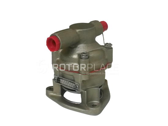 COMPRESSOR BLEED VALVE ASSEMBLY | P/N: 23053176