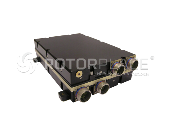 ELECTRONIC ENGINE CONTROL UNIT | P/N: 70BMH01020
