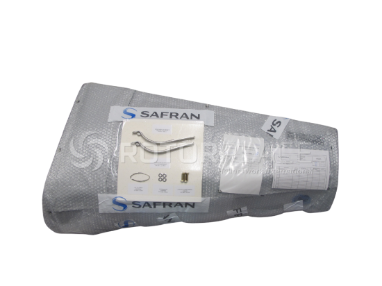 EFS / FLOAT ASSY | P/N: 220681-1