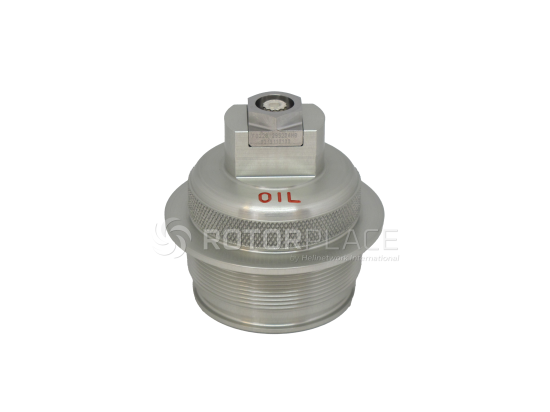 COVER, FILTER | P/N: 0319150090