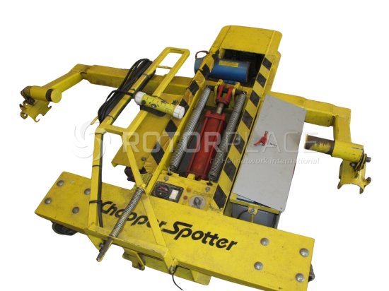 CHOPPER SPOTTER | P/N : MODEL E HELICOPTER TUG