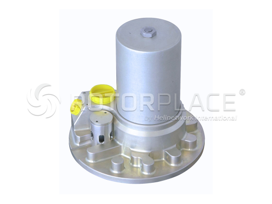 CANISTER | P/N: D240845-1