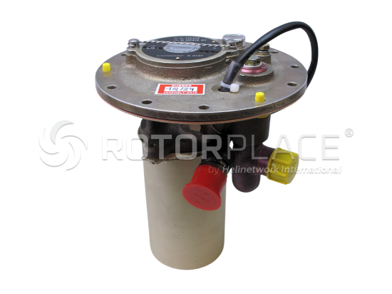 CENTRIFUGAL FUEL BOOSTER PUMP | P/N: D107318