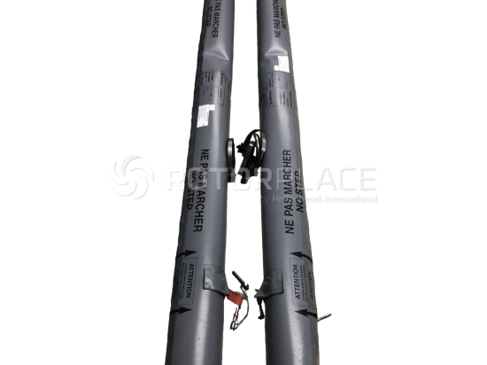 EMERGENCY FLOAT | P/N: 223244-0