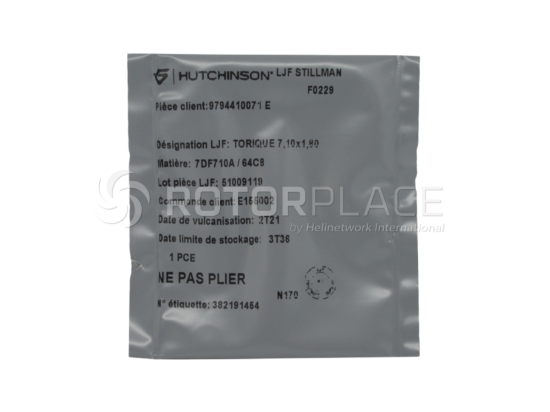 O'RING | P/N: 9794410071