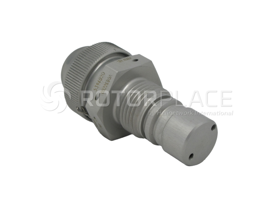 CLOGGING INDICATOR | P/N: 9580111170