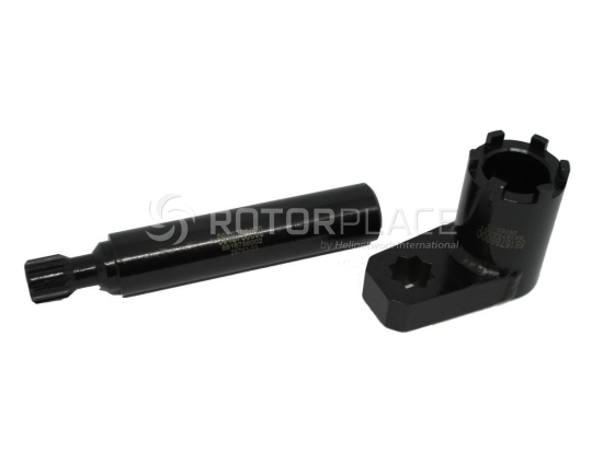 WRENCH AND CLAMPING TOOL | P/N: 8817965000