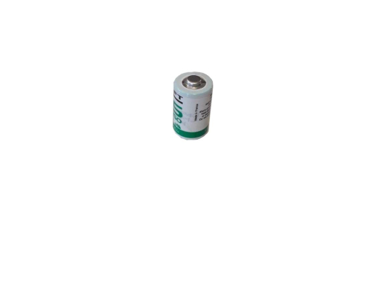 LITHIUM BATTERY 3.6V 1/2 AA | P/N: 000000162