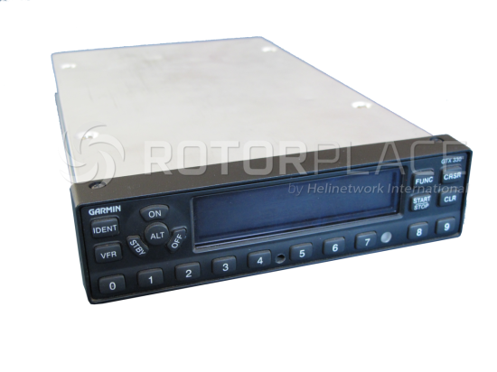 TRANSPONDER | P/N: 011-00455-00