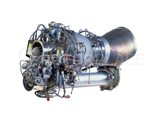 ARRIEL 1D1 ENGINE | P/N: 0292005220
