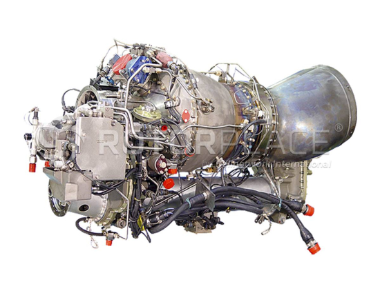 ARRIEL 2S1 ENGINE | P/N: 0292005400