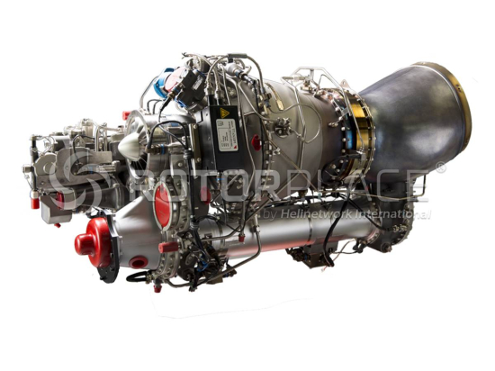 ARRIEL 2C ENGINE | P/N: 0292025080