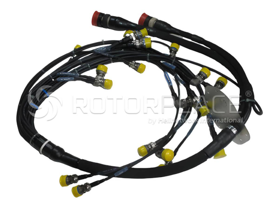 P201 P203 CONTROL HARNESS | PN: 0292697830
