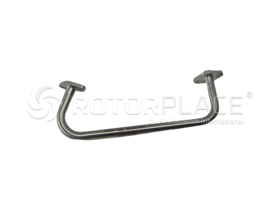 PIPE,FUEL,EXCHANGER-METERING VALVE | P/N: 0292730490