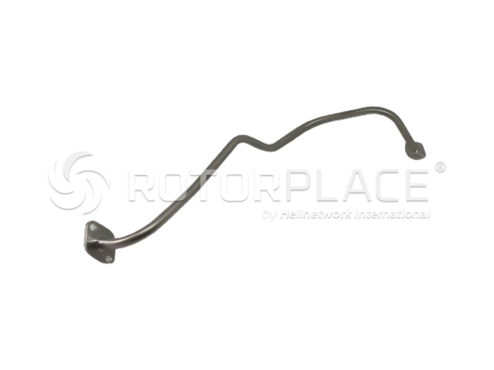 PIPE,FUEL,METERING,VALVE | P/N: 0292730500