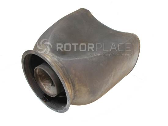EXHAUST NOZZLE | P/N: 0292808700