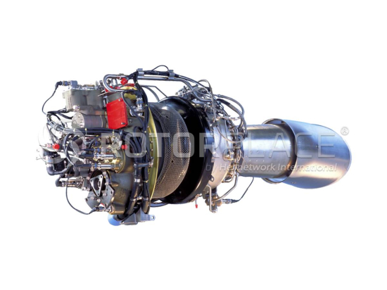ARRIUS 1A ENGINE | P/N: 0319005310