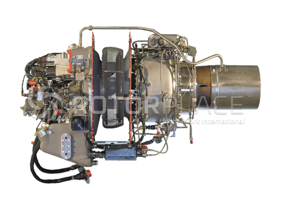 ARRIUS 2B2/2B2+ ENGINE | P/N: 0319057200