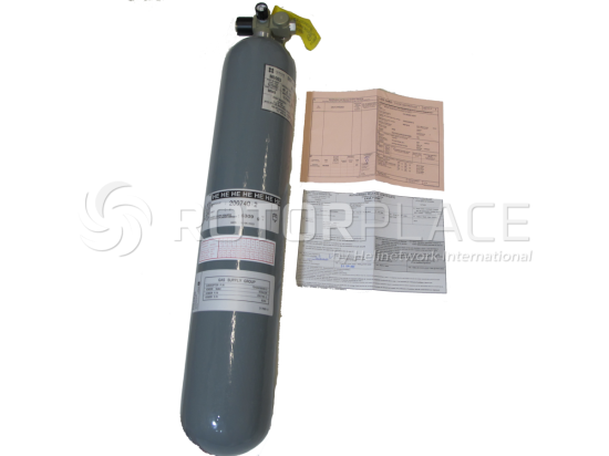 CYLINDER ASSY | P/N: 200740-2