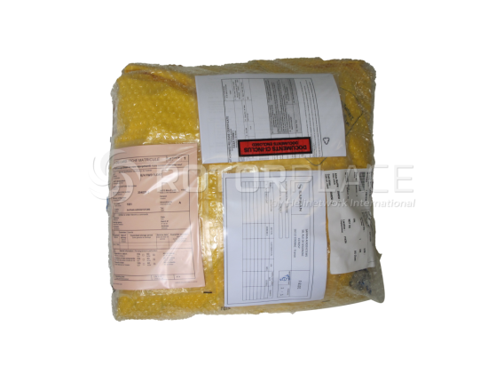 FLOAT BAG | P/N: 204038-3