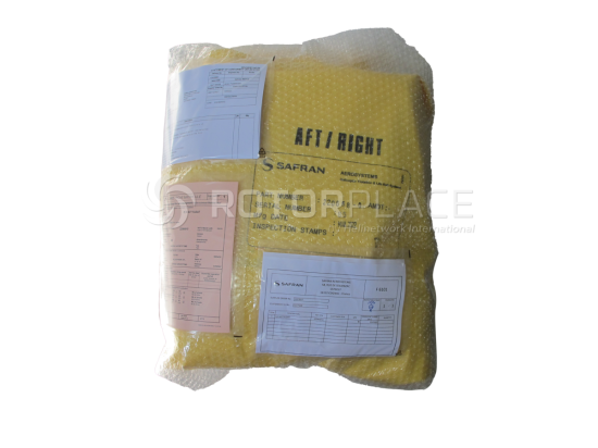EFS / FLOAT ASSY | P/N: 220668-0