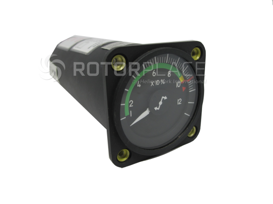 TORQUEMETER INDICATOR | P/N: 3057-3-136-5