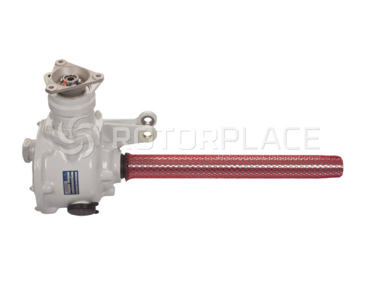 TAIL GEAR BOX | P/N: 350A33-0200-07