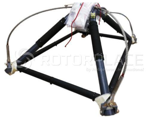 CARGO SWING | P/N: 350A8600220101