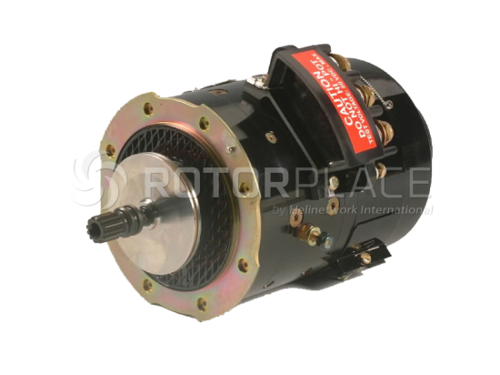 STARTER GENERATOR | P/N: 524-062