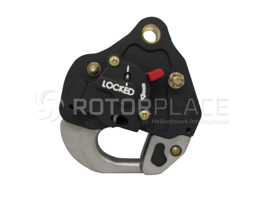 TALON KEEPPERLESS CARGO HOOK | P/N: 528-029-00