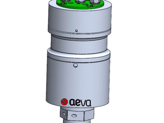 TRANSMITTER TORQUEMETER LTS | P/N: 5352-6
