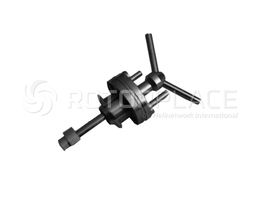 EXTRACTOR FOR BEARING OUTER RACE | P/N: 8812148000