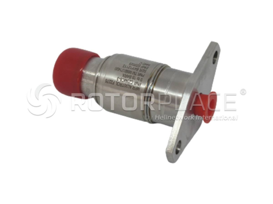 TRANSMITTER,PRESSURE P3 | P/N: 9550171420