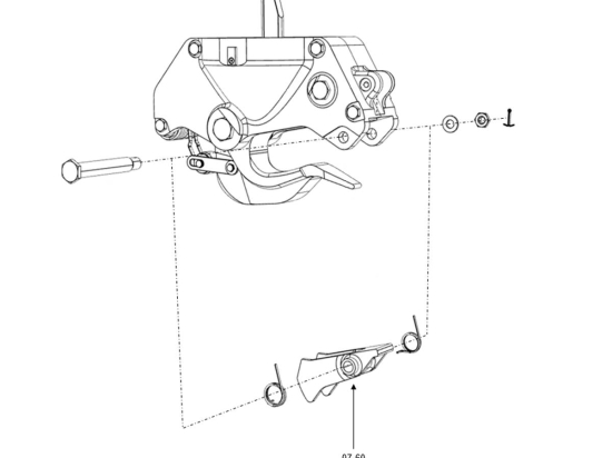 KEEPER | P/N: AS21-10-05