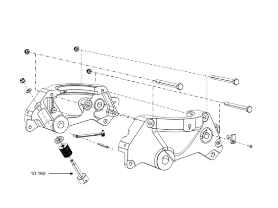 STOP | P/N: AS21-10-16