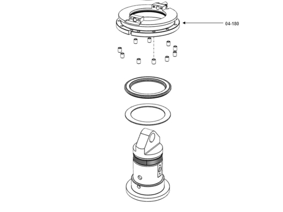 RING | P/N: AS21-10-26-01