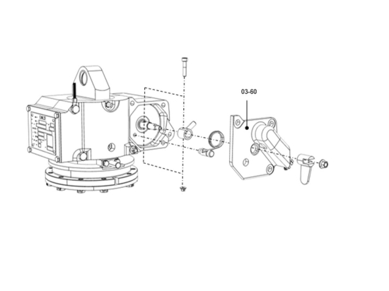 COVER | P/N: AS21-10-34