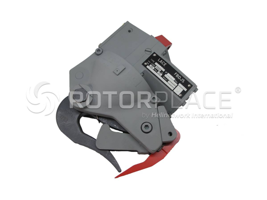 CARGO HOOK | P/N: AS21-5-7