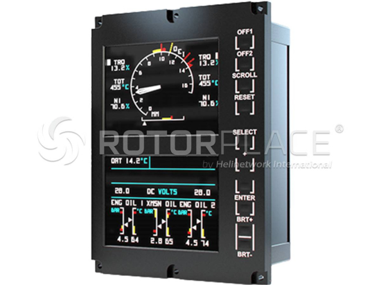 VEMD | P/N: B19030GB09