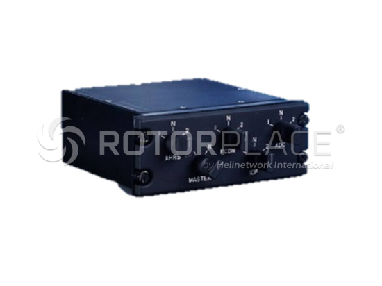 RCU (RECONFIGURATION CONTROL UNIT) | P/N: C19254AA