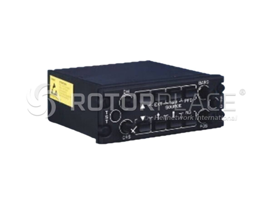 ICP (INDEX CONTROL PANEL) | P/N: C19269BA