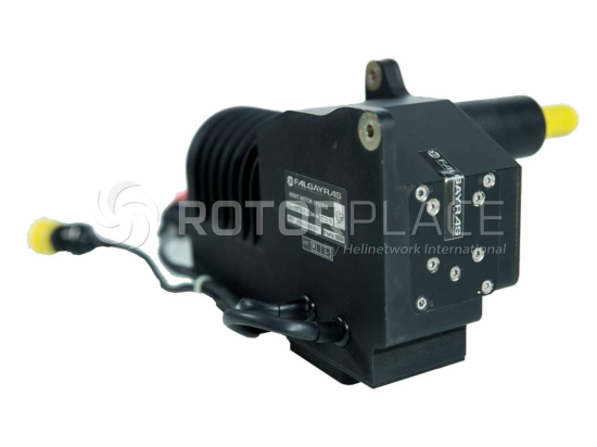 MOTOR WIPER STRAIGHT | P/N: EM1205-2