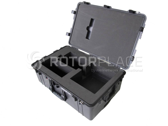 TAIL GEAR BOX CASE FOR H125 | P/N: HCB101