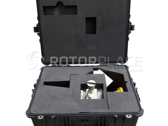 TAIL GEARBOX CASE FOR H155 | P/N: HCB110
