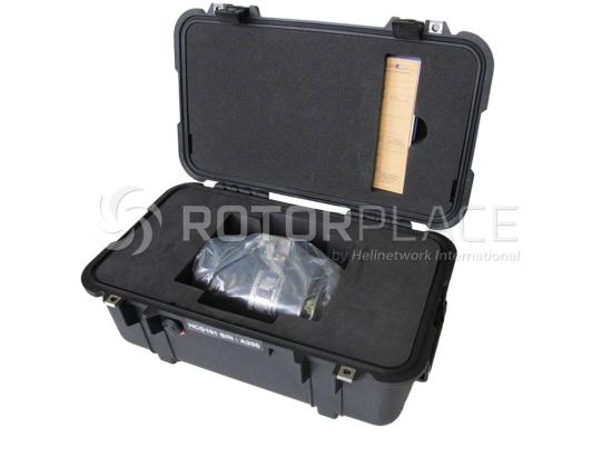 STARTER GENERATOR CASE FOR H125 | P/N: HCG101