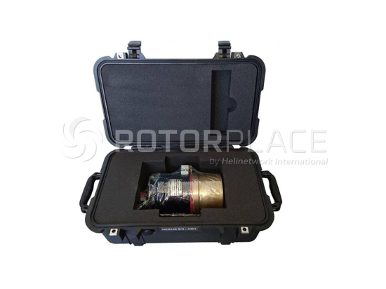 STARTER GENERATOR CASE FOR H125 | P/N: HCG102