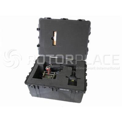 RESCUE HOIST CASE FOR H125 | P/N: HCH101