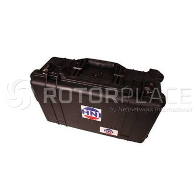 SERVO CONTROL MULTI (X2) CASE FOR H125 | P/N: HCS102