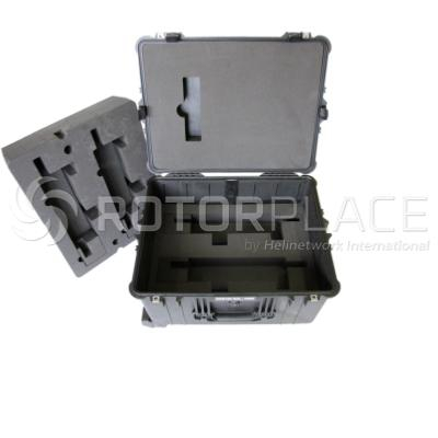 SERVO CONTROL MULTI (X4) CASE FOR H125 | P/N: HCS104