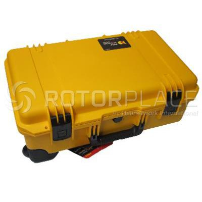 MEDIUM WATERPROOF CASE PELI STORM | P/N: HCU25